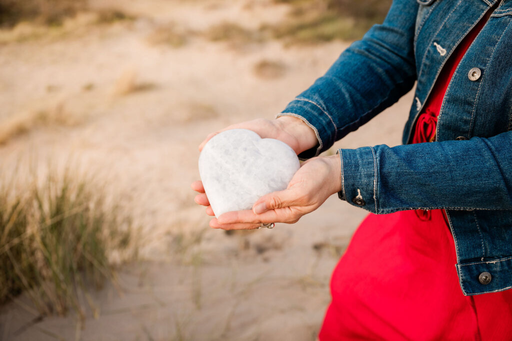 Als spiritueel coach en medium begeleid ik je op jouw persoonlijke en spirituele pad